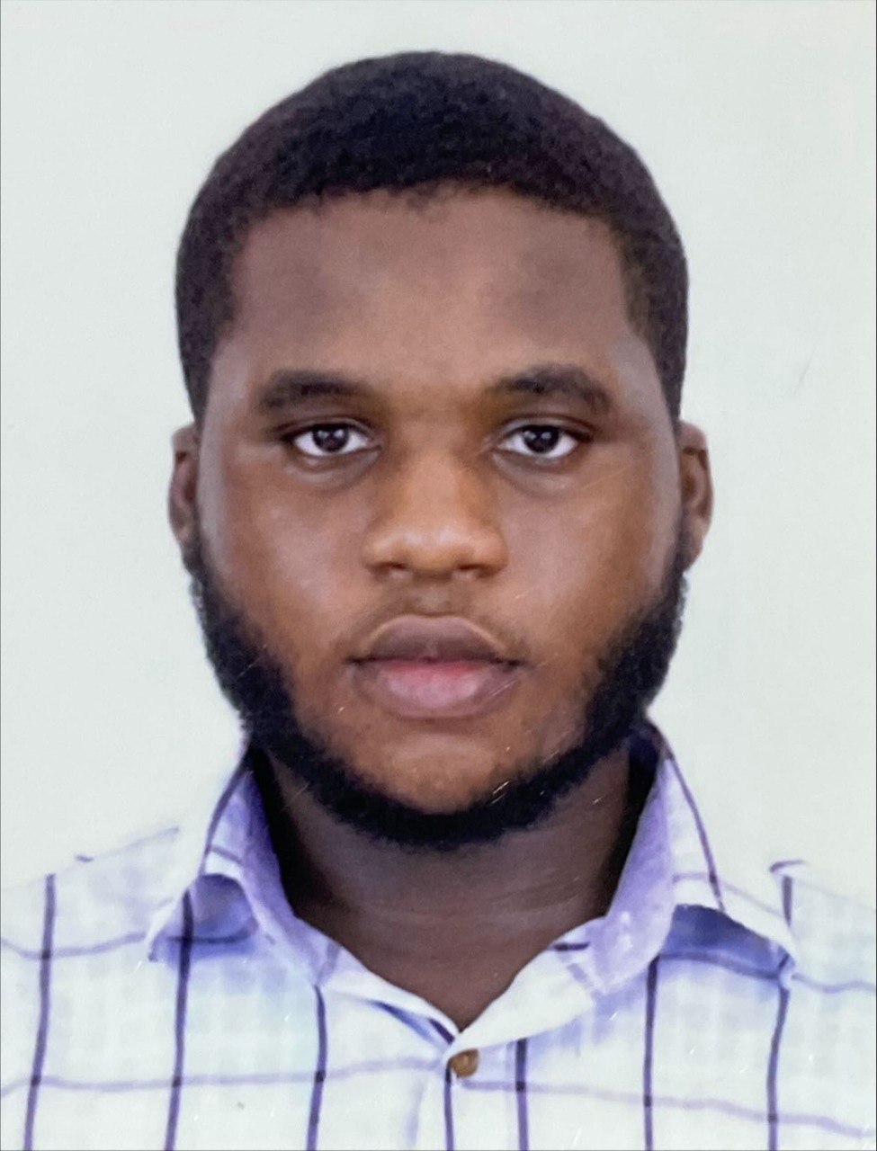 Prince Derek Martey